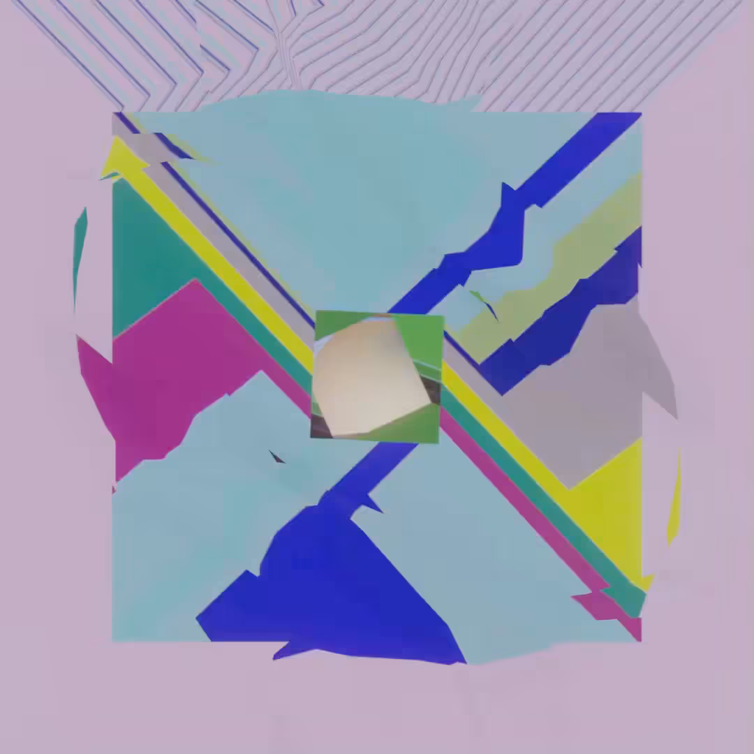 Francesco Marrello - GliaMD I