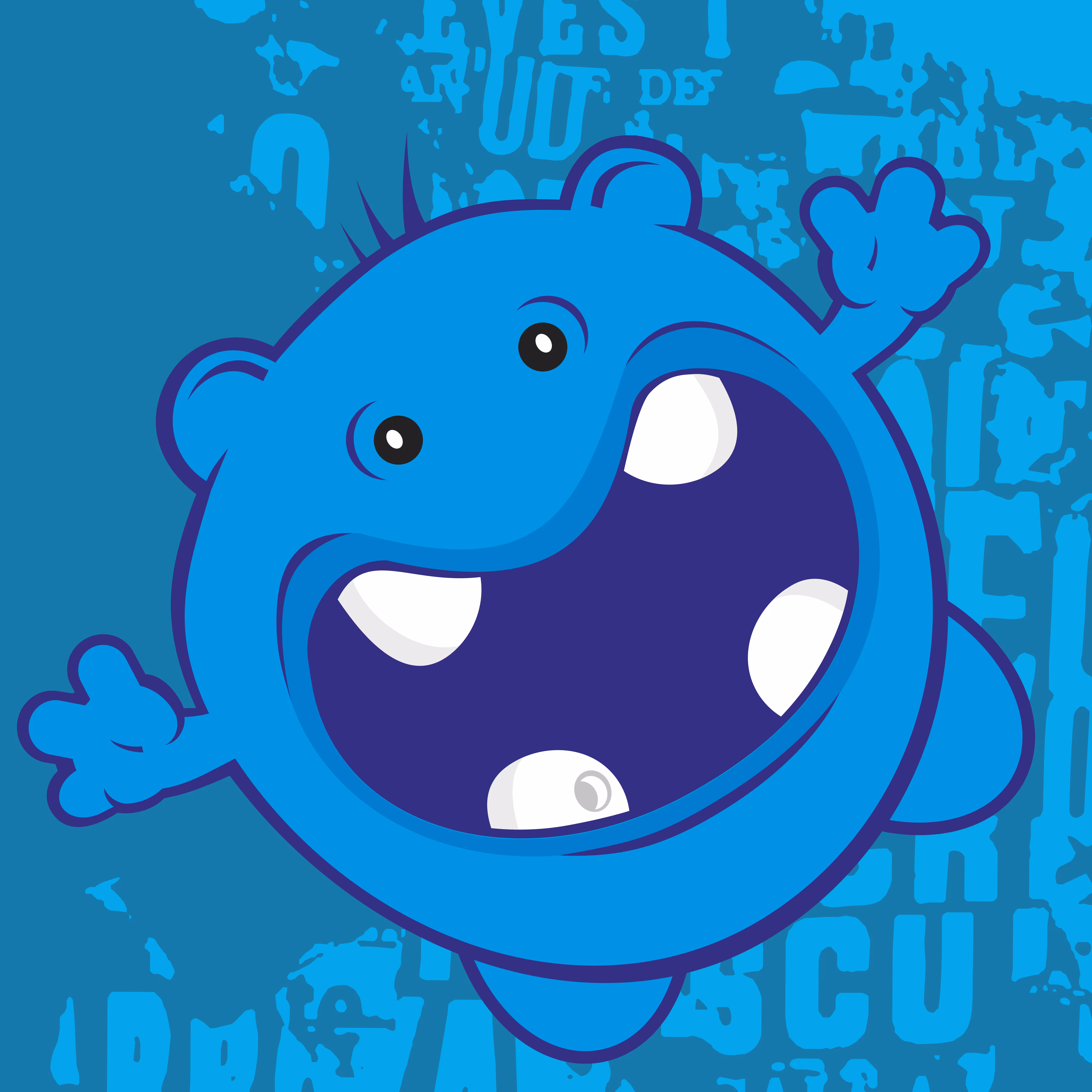 Blueberry three