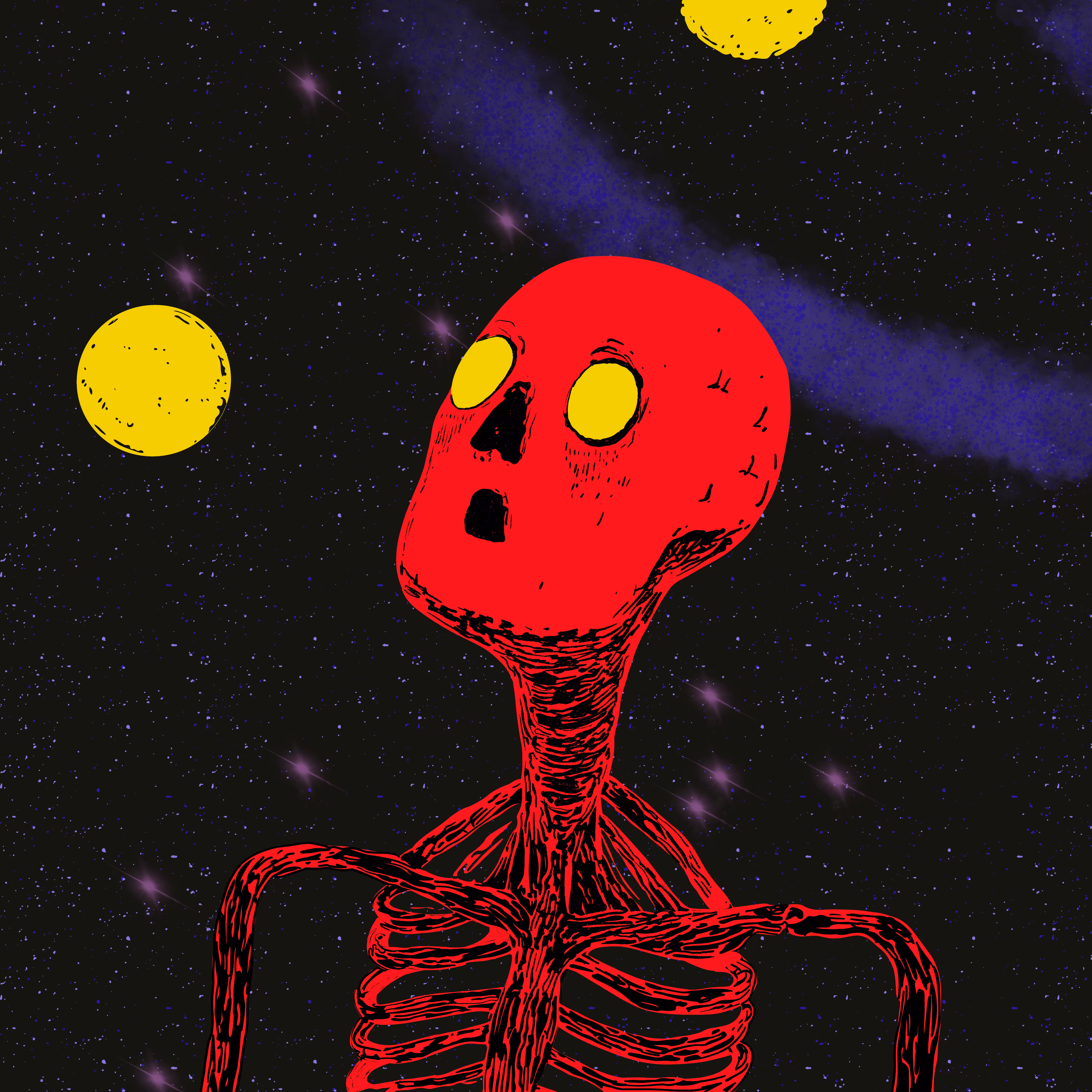Daily Doodle 44.0