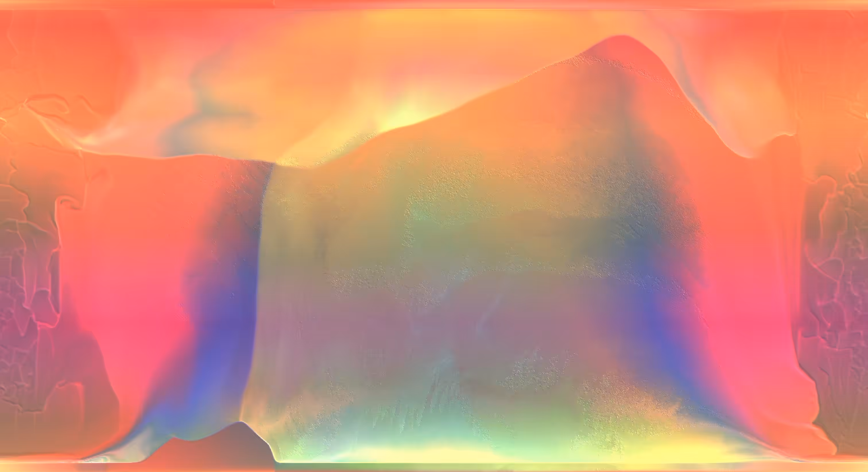 glacial new york #152