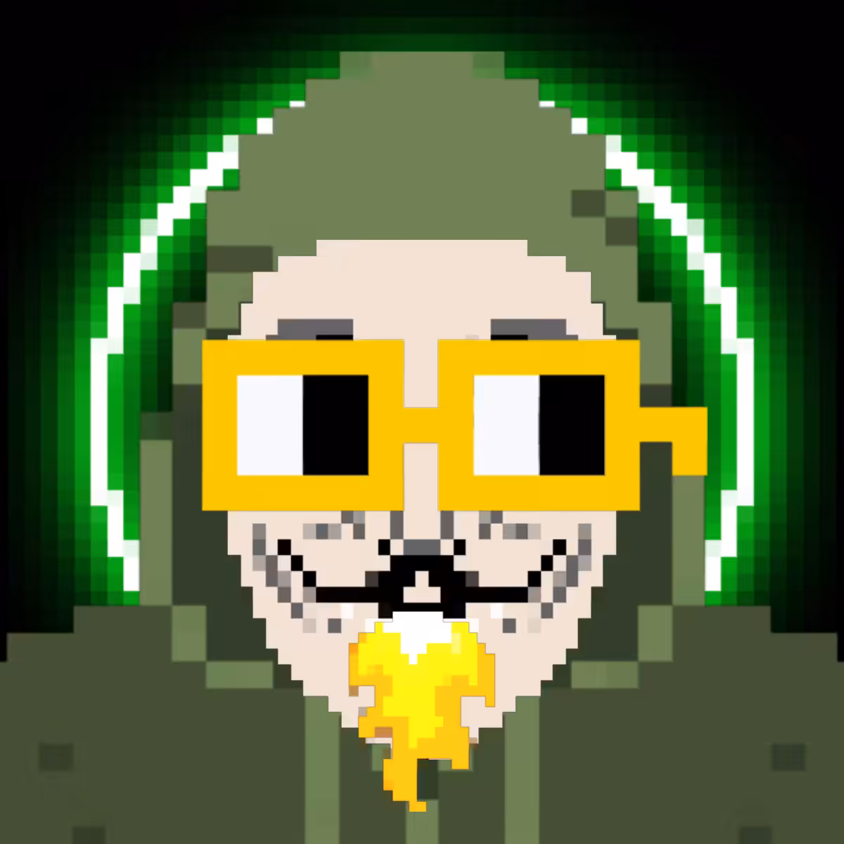AnonyNoun #10