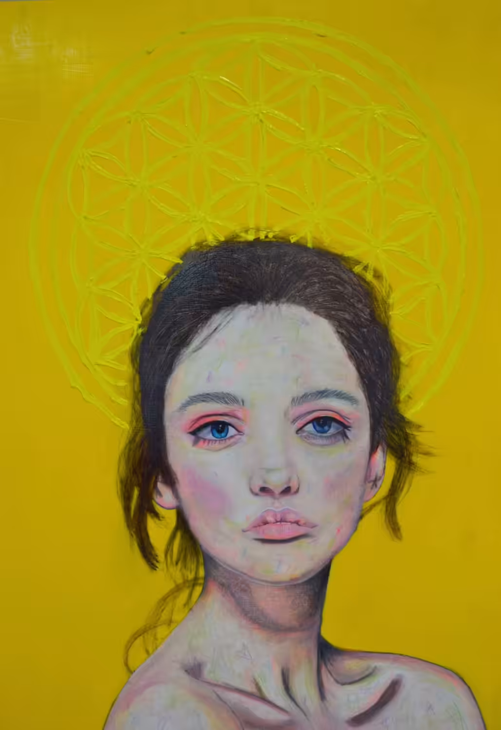 Flower Of Life