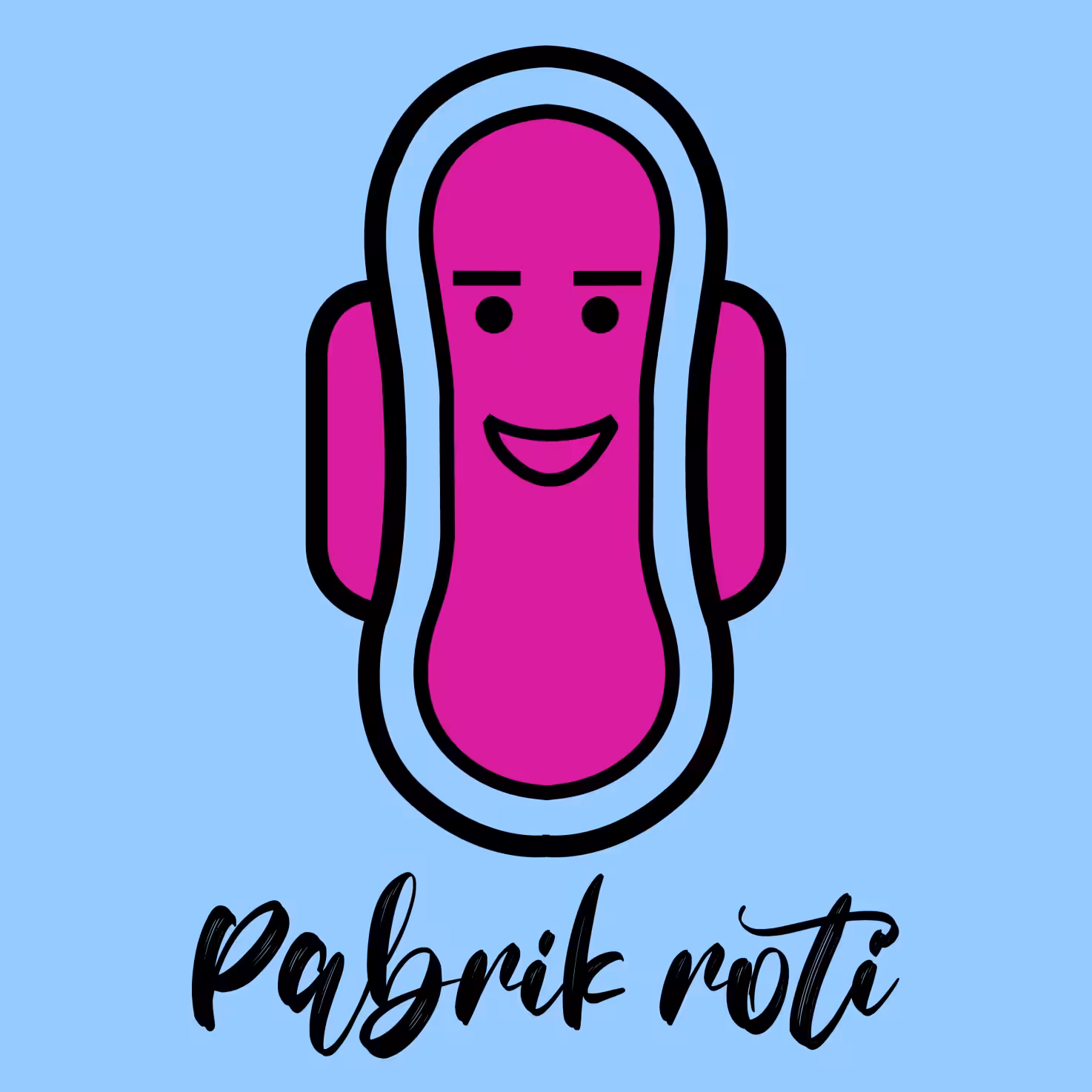 Logo Pabrik Roti: PABRIKROTI.IDN #7451