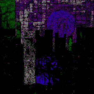 Last City by Brutal #99