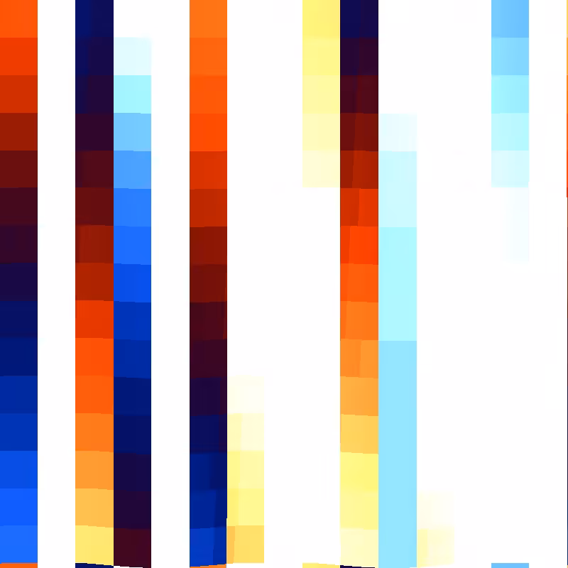 PANTONES #16