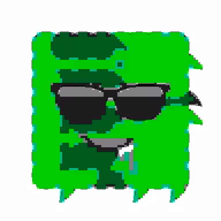 Kudzu #1597