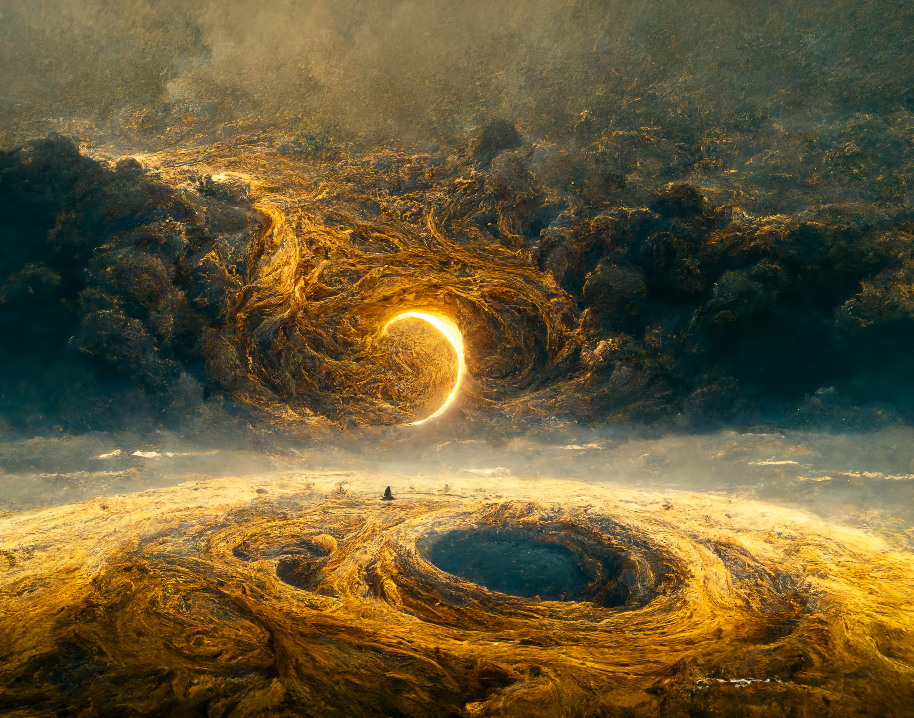Eternal Flow
