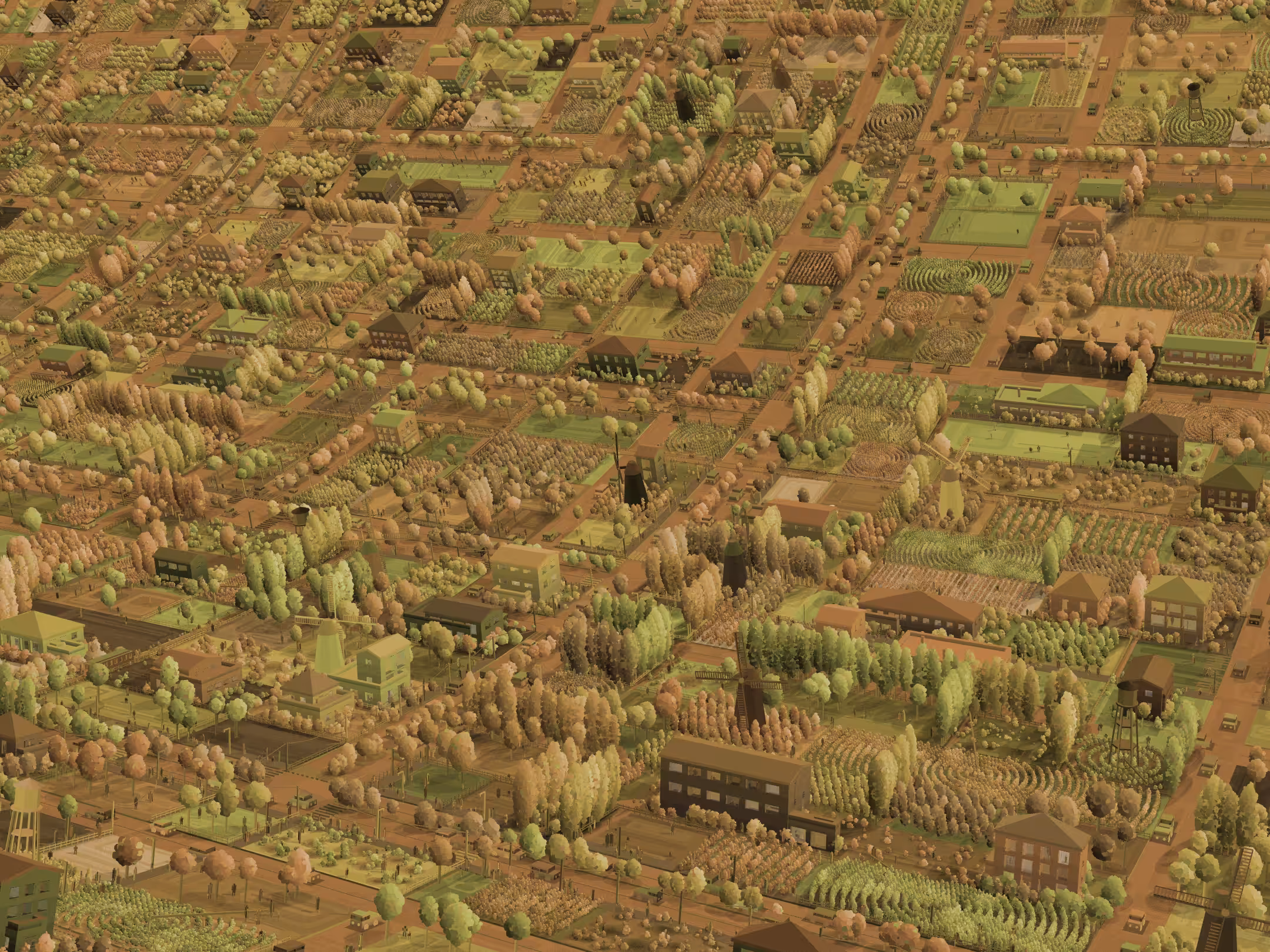 Remnants of Humanity #47