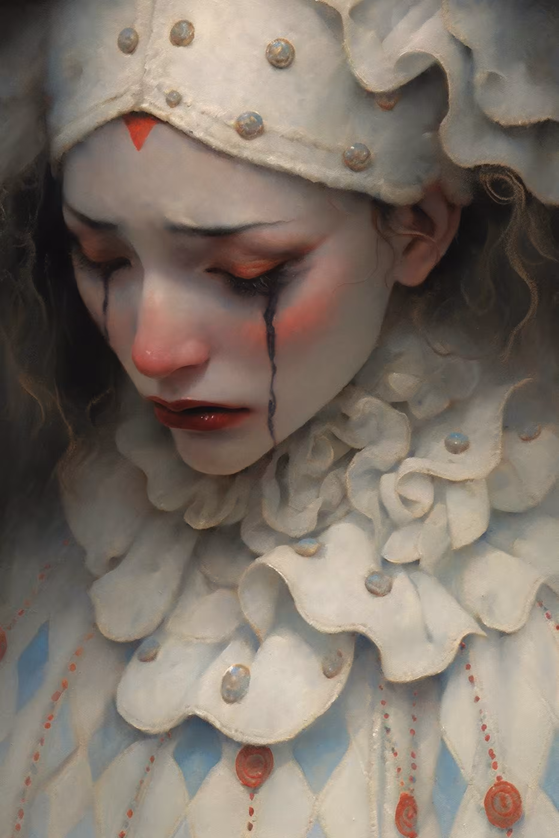 Sadness