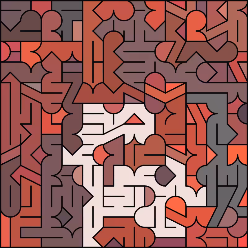 Puzzled Picture #41