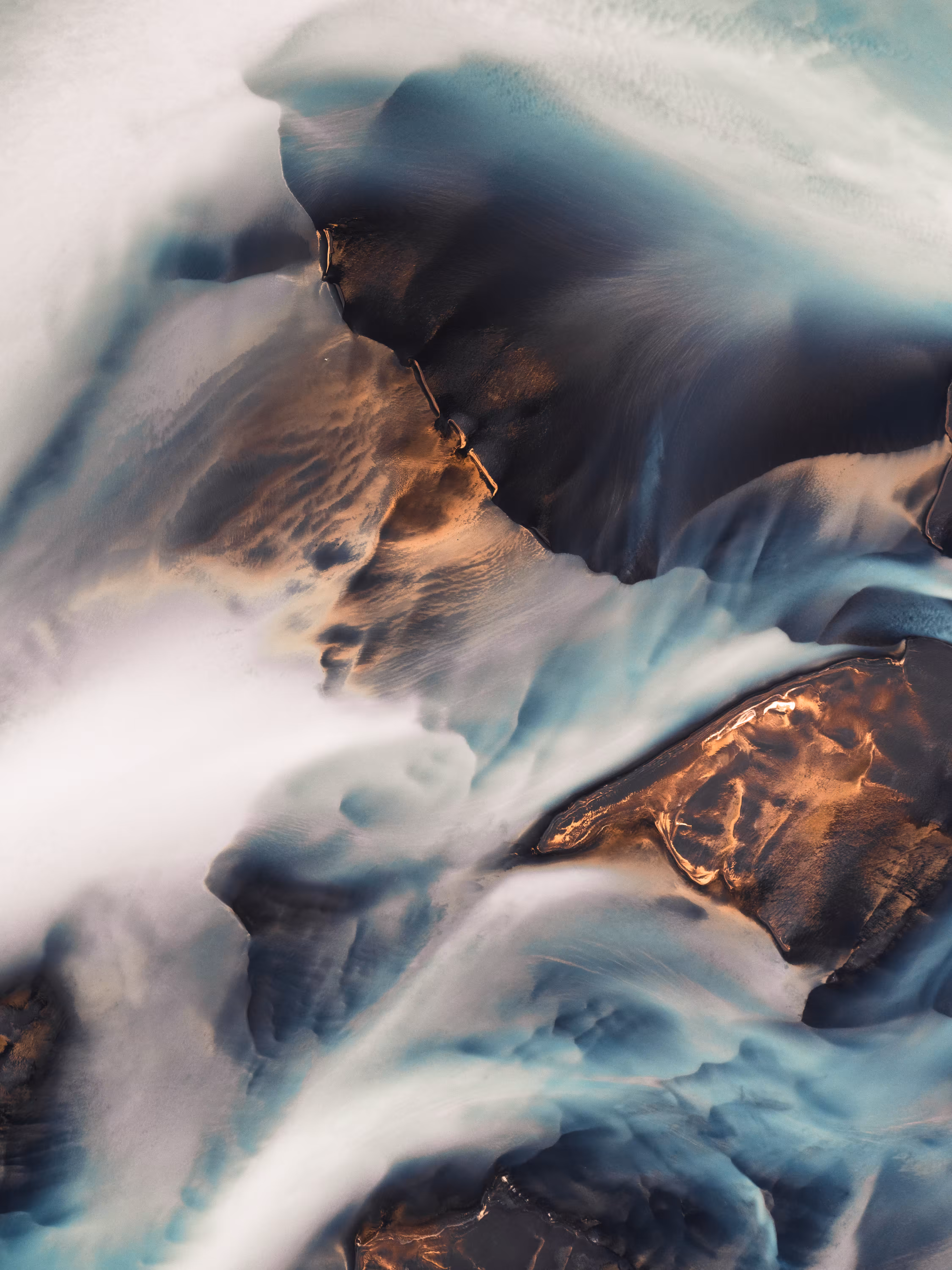 # 11 - Braided Rivers II