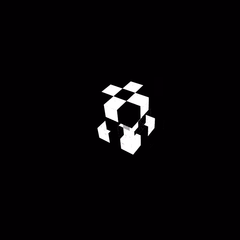 mono.cubes #6