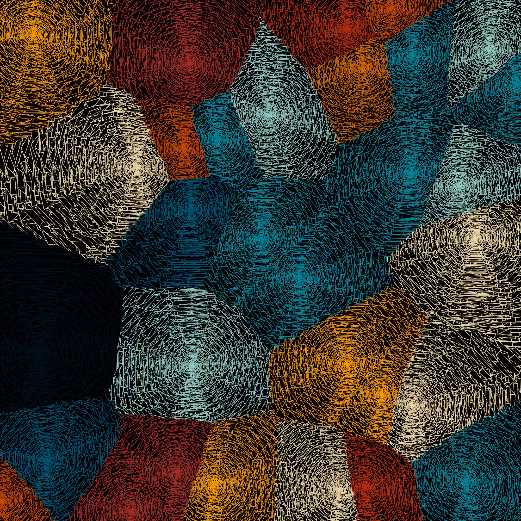Universes #54