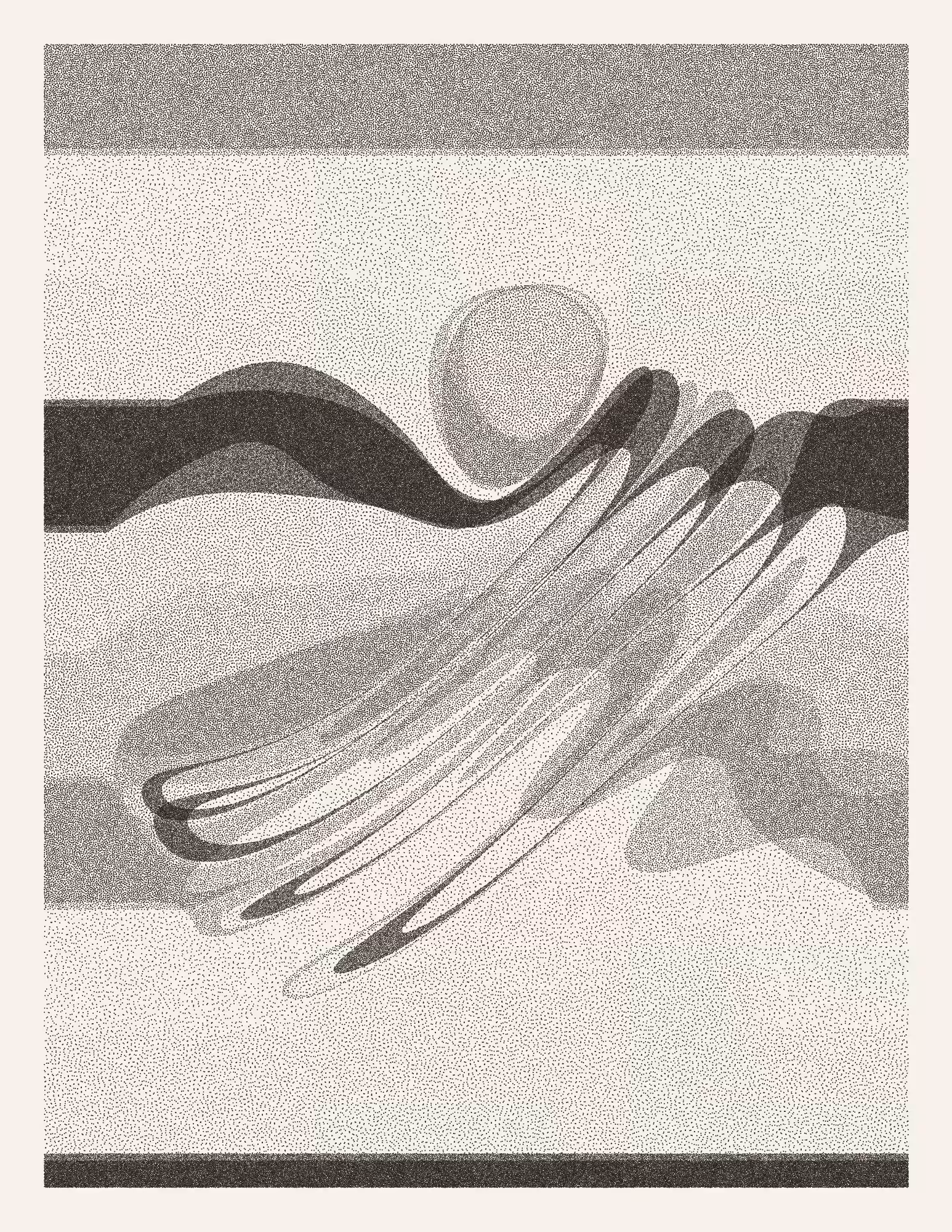 Drop, Reaction