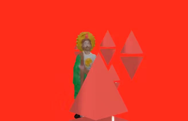 ETH SAINT