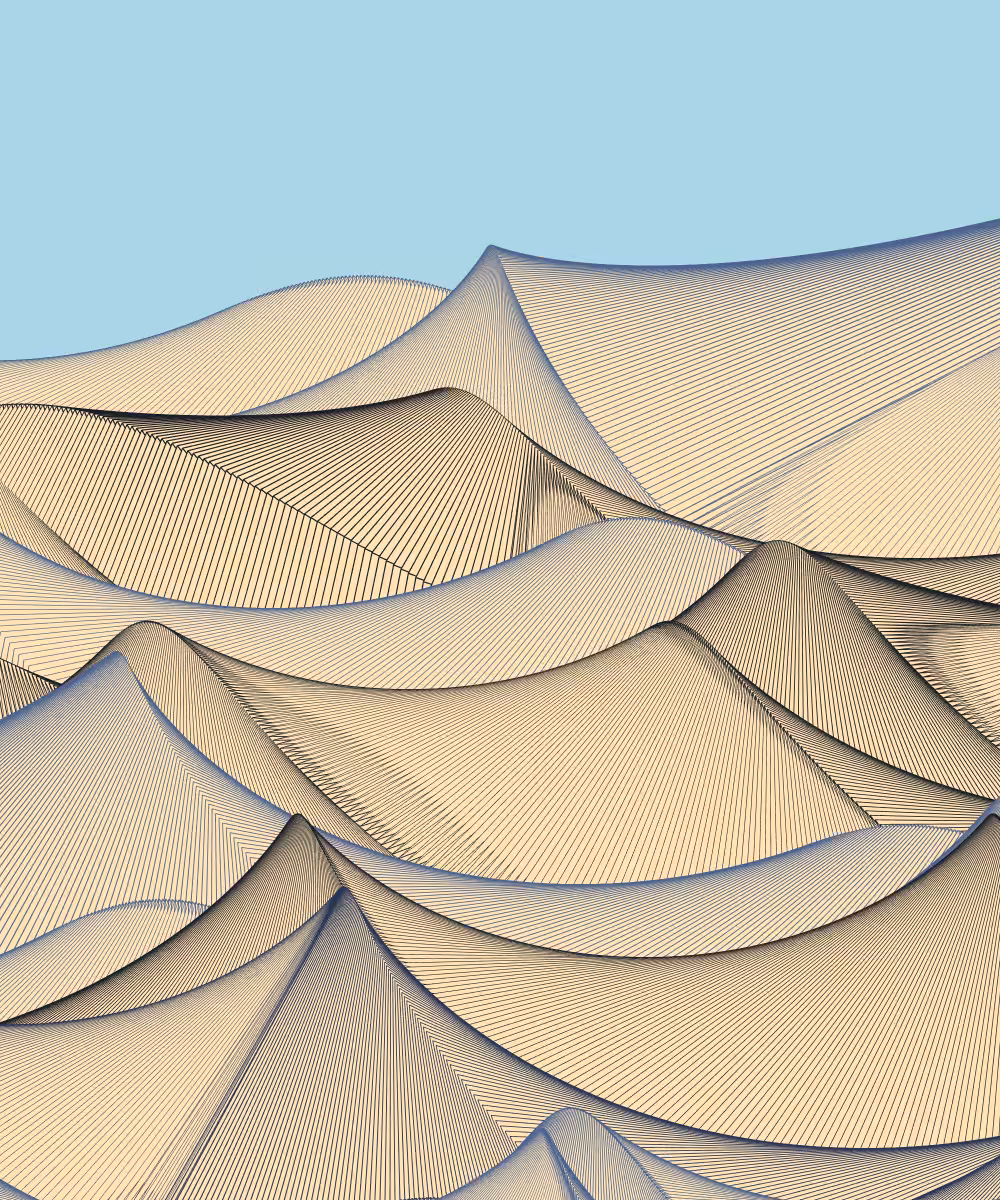 Heart of Sahara #2