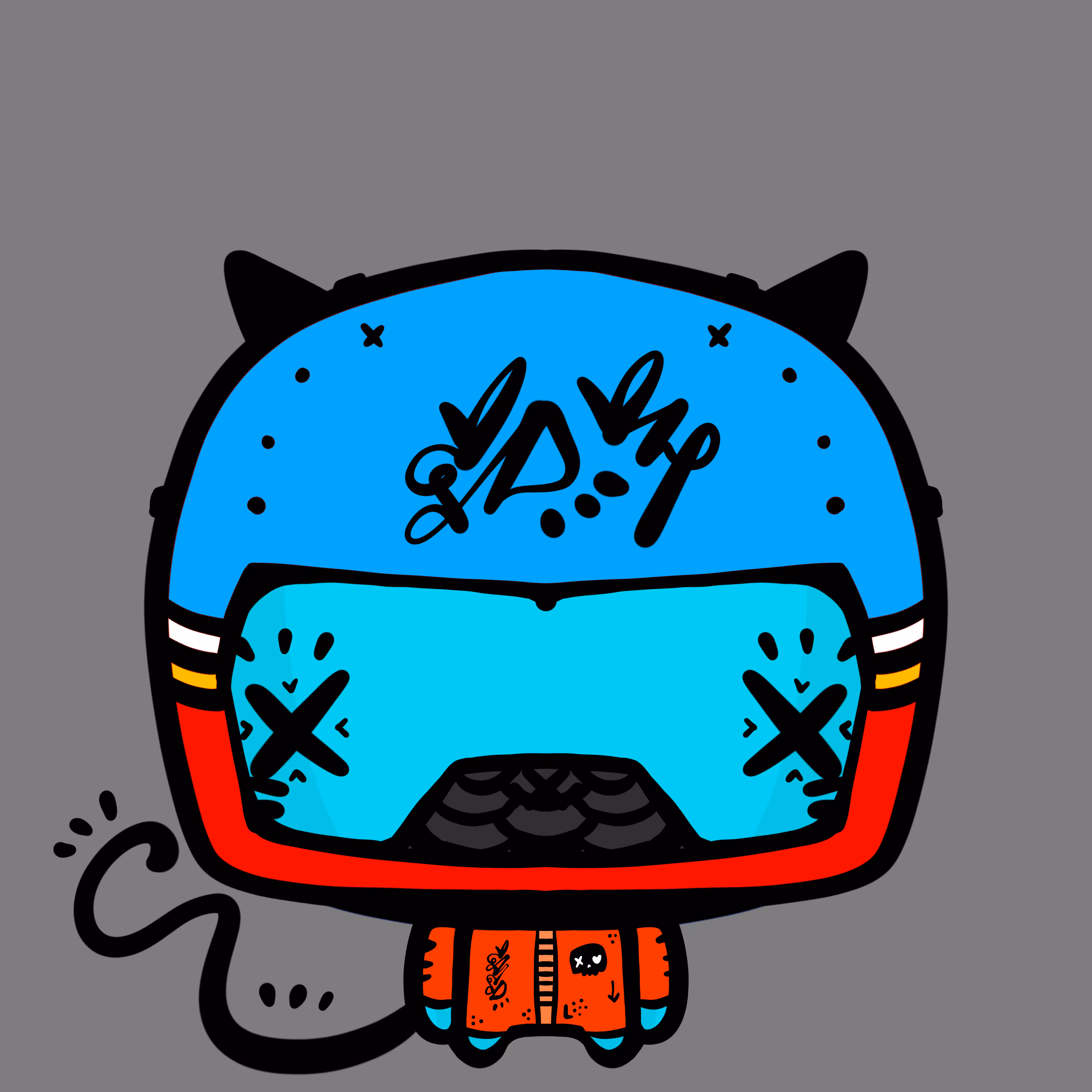 TKP MINIMAL 133
