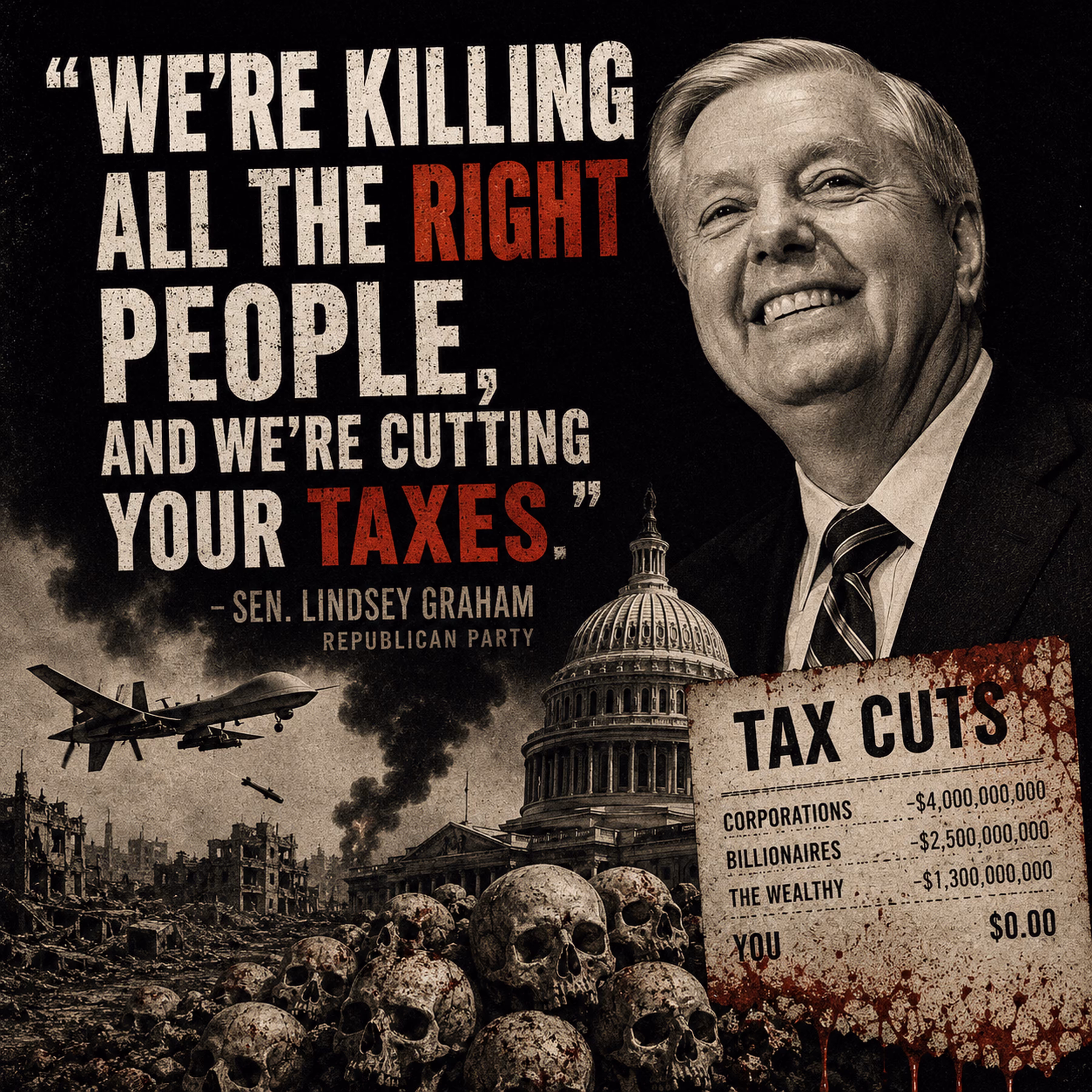 Lindsey Olin Graham
