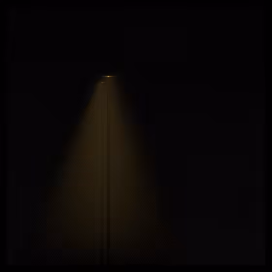 Street Light #29