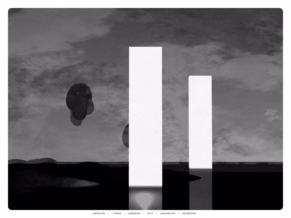MONOLITH #221