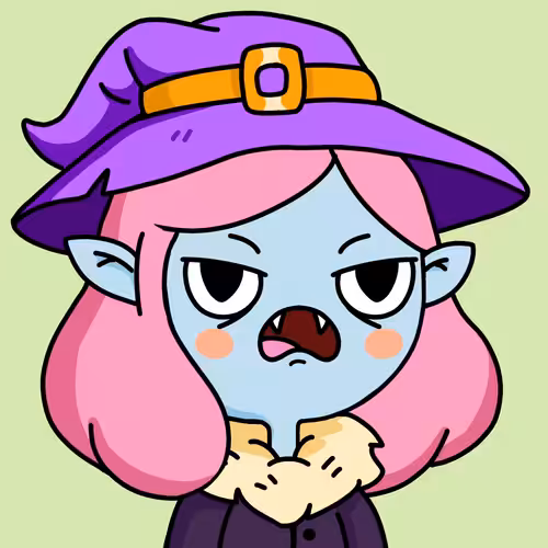 #71 — Mystia