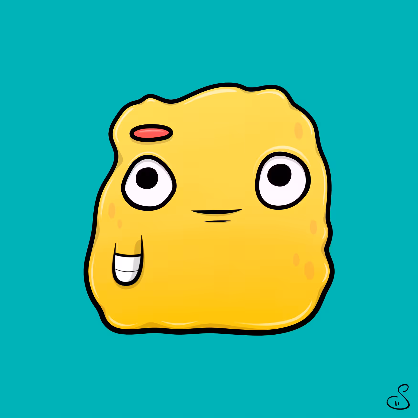 GANOODLE / 058-30