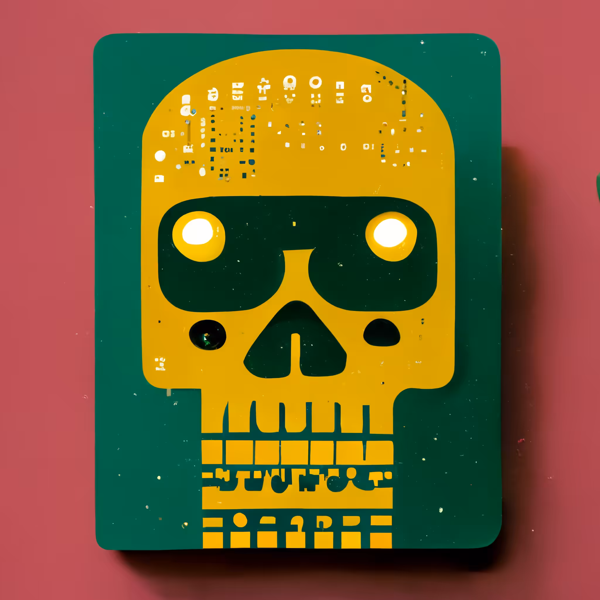 Sugar Skull
