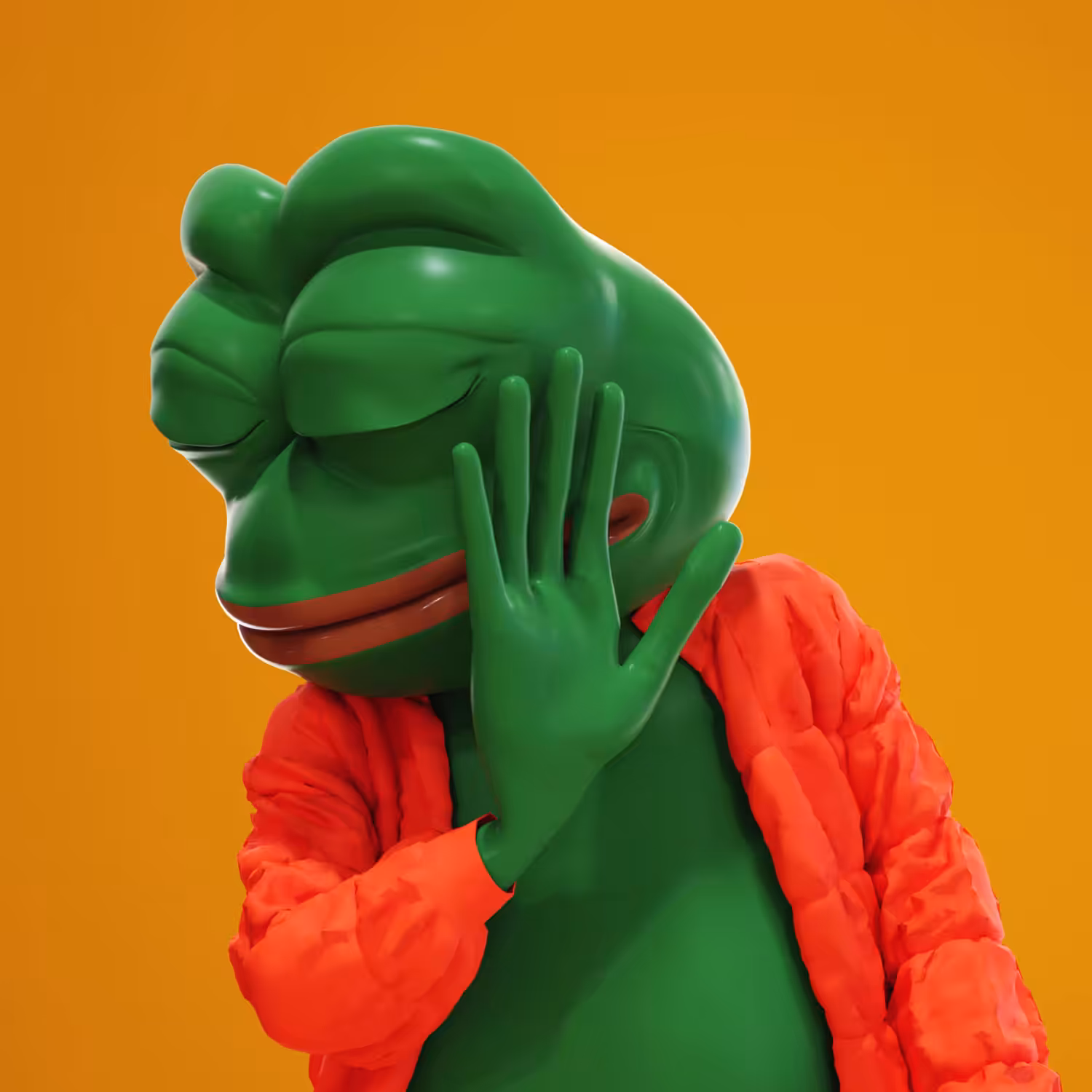 THIS ❌ THAT 👍 🐸