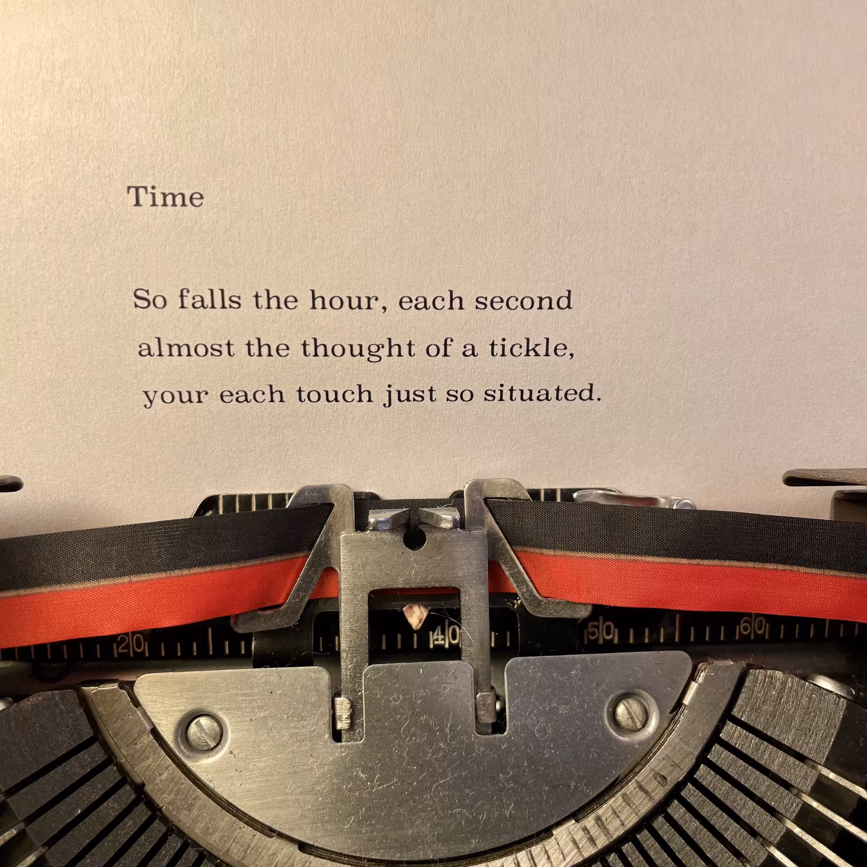 Time