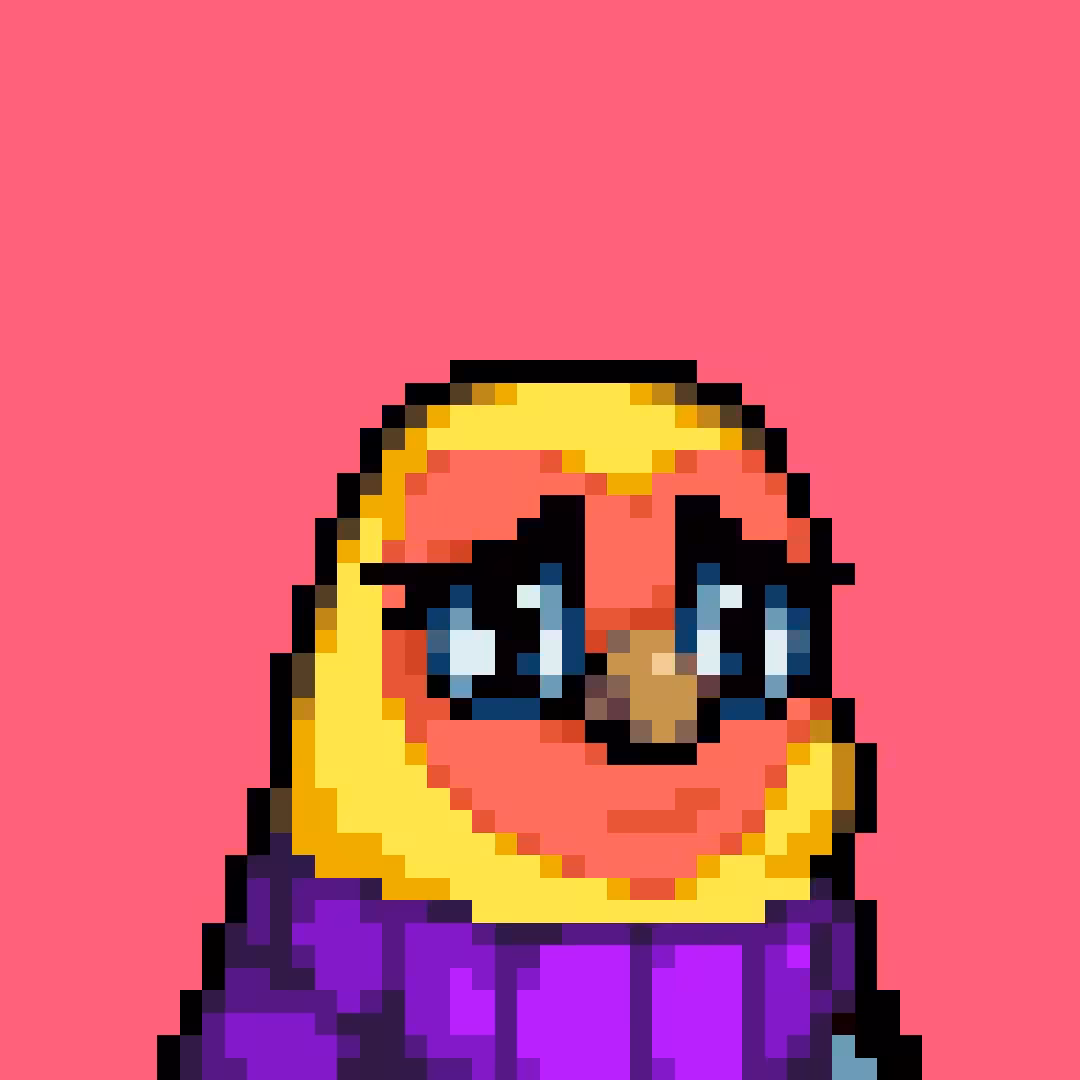 Lovebird#3008