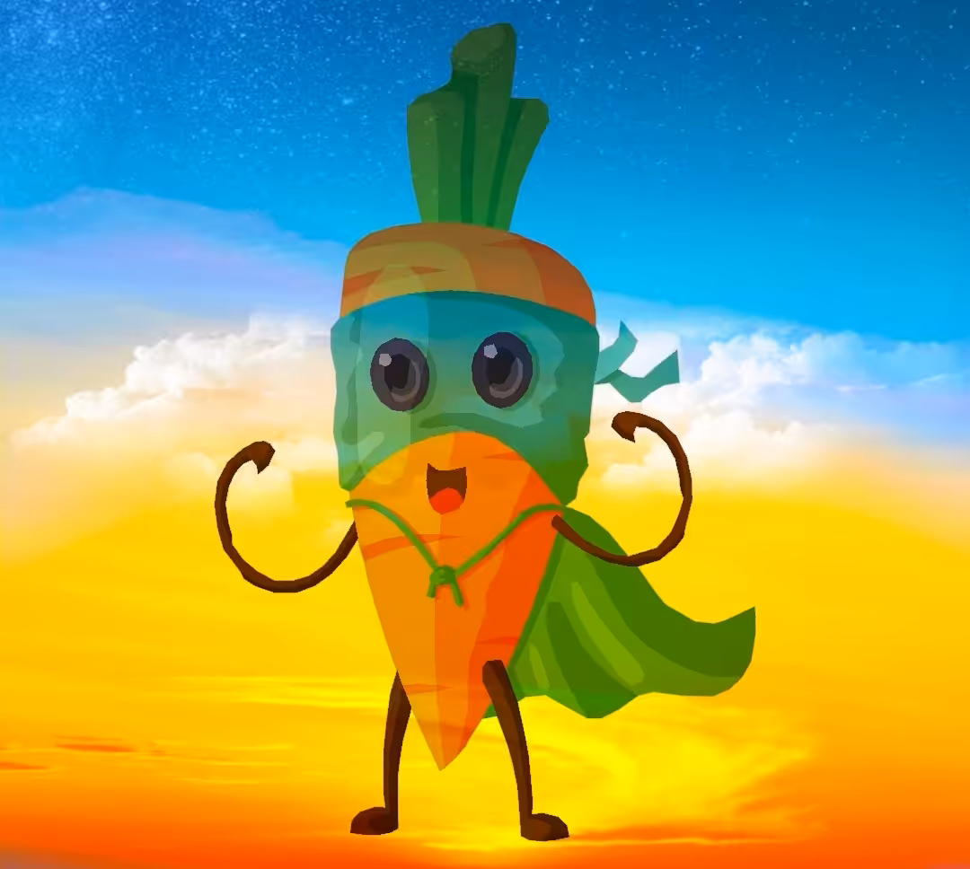 Carrot Hero