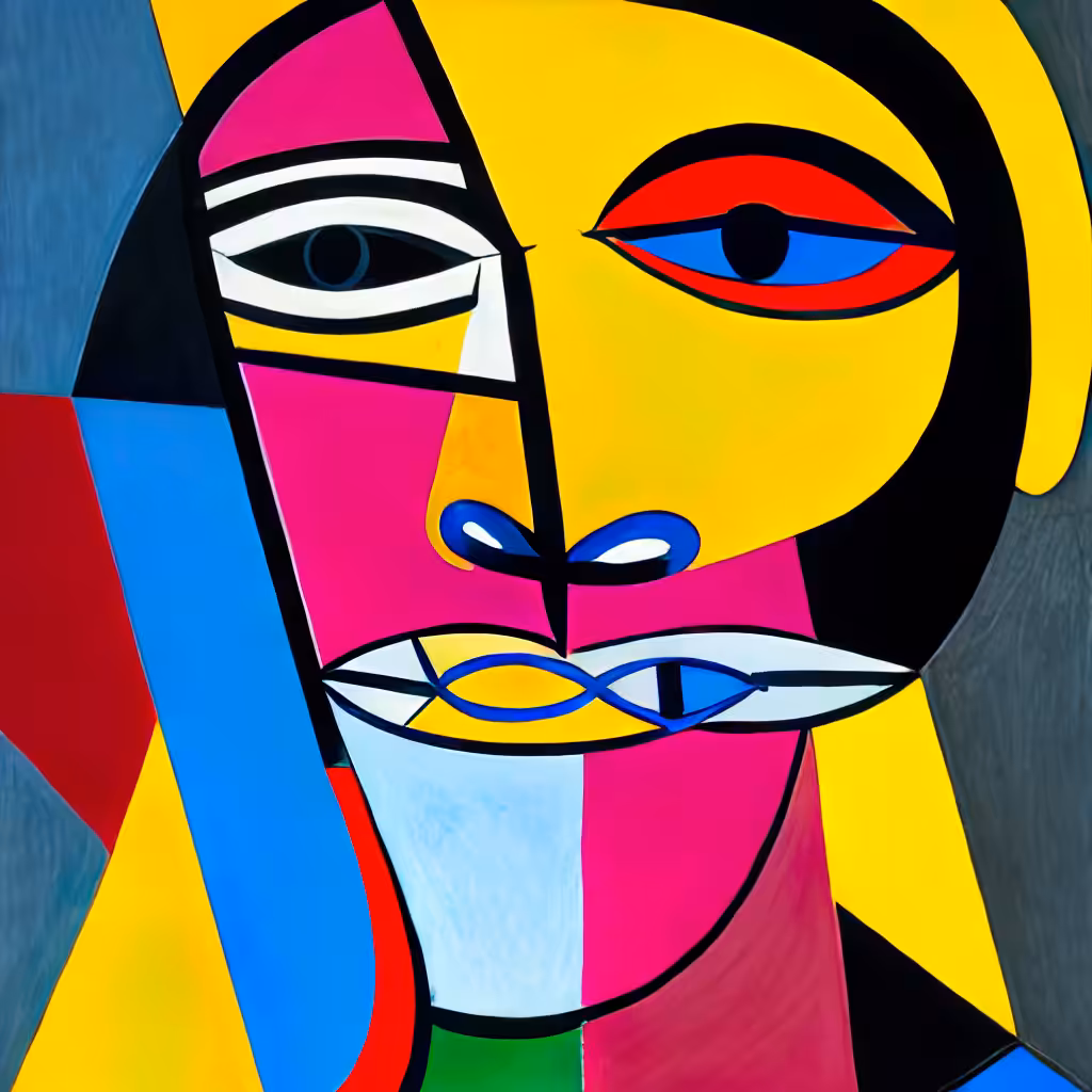 Artful Degen #316