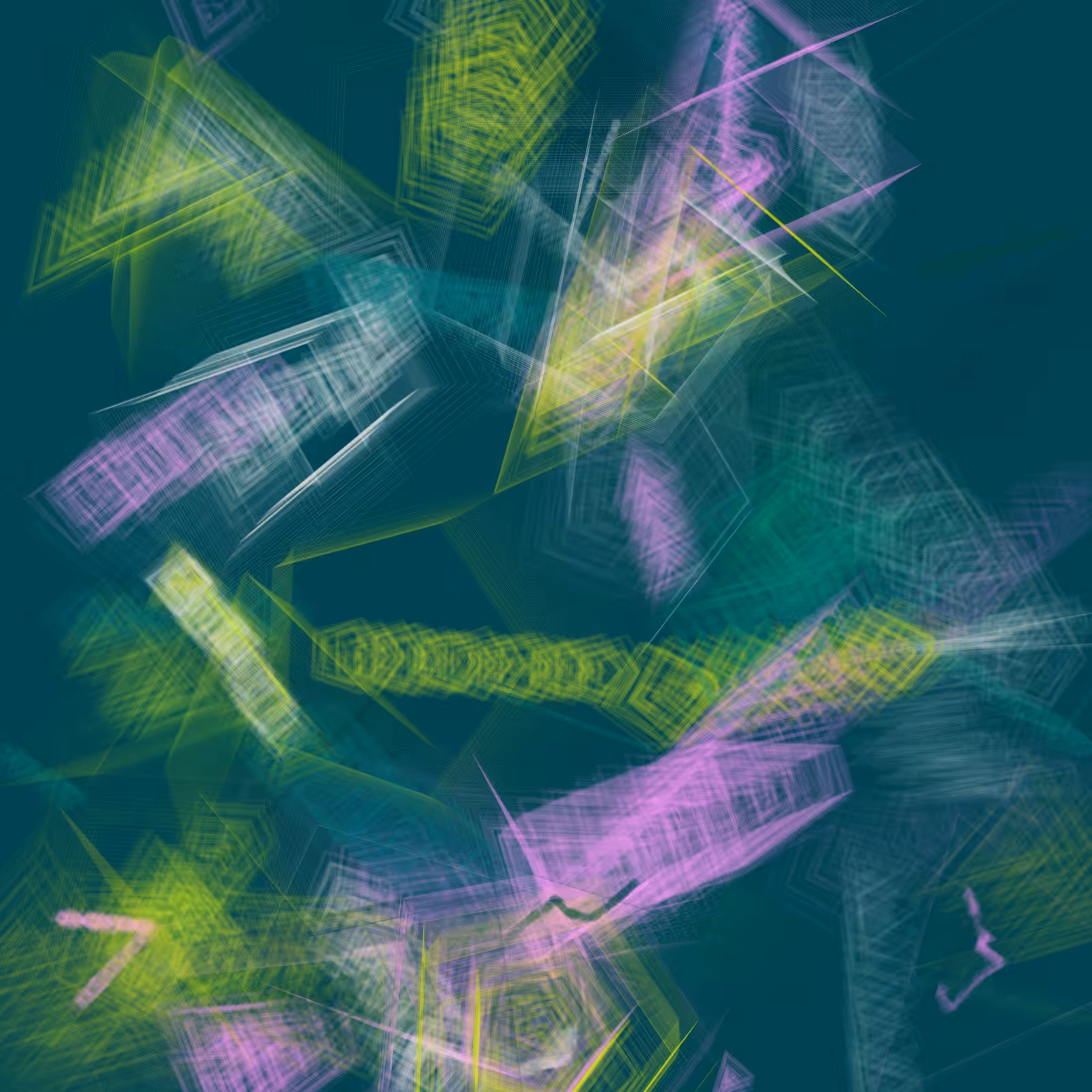 T.O.E - Theory Of Everything #41