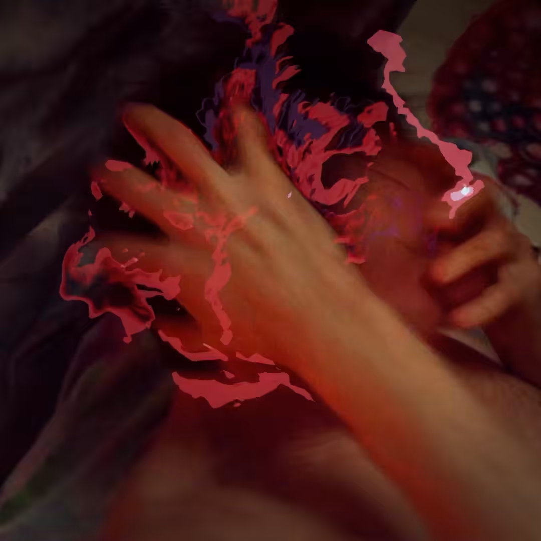 Bad Trip