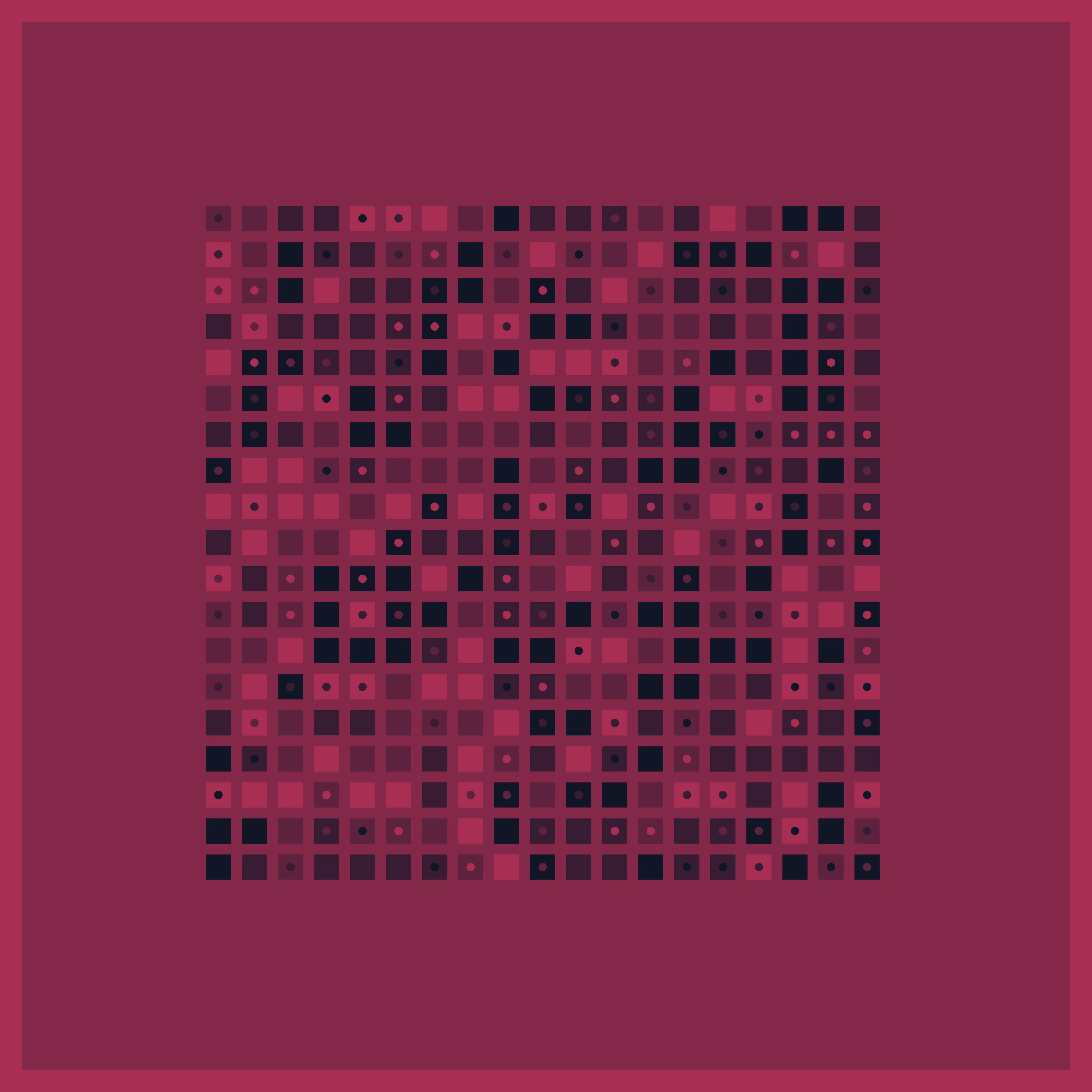 Squares #5