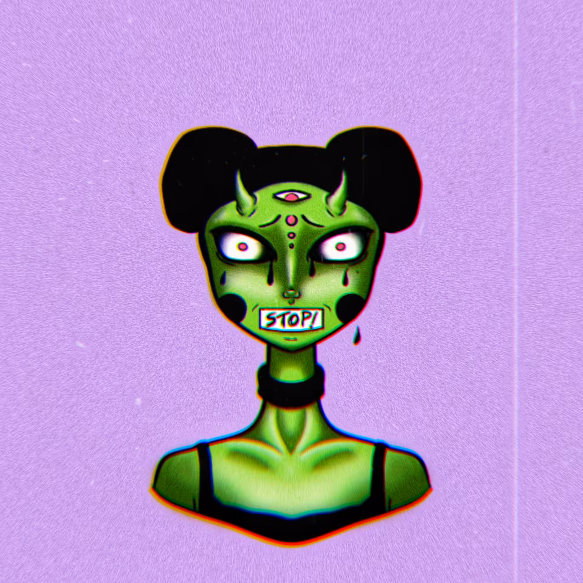 STOP! 