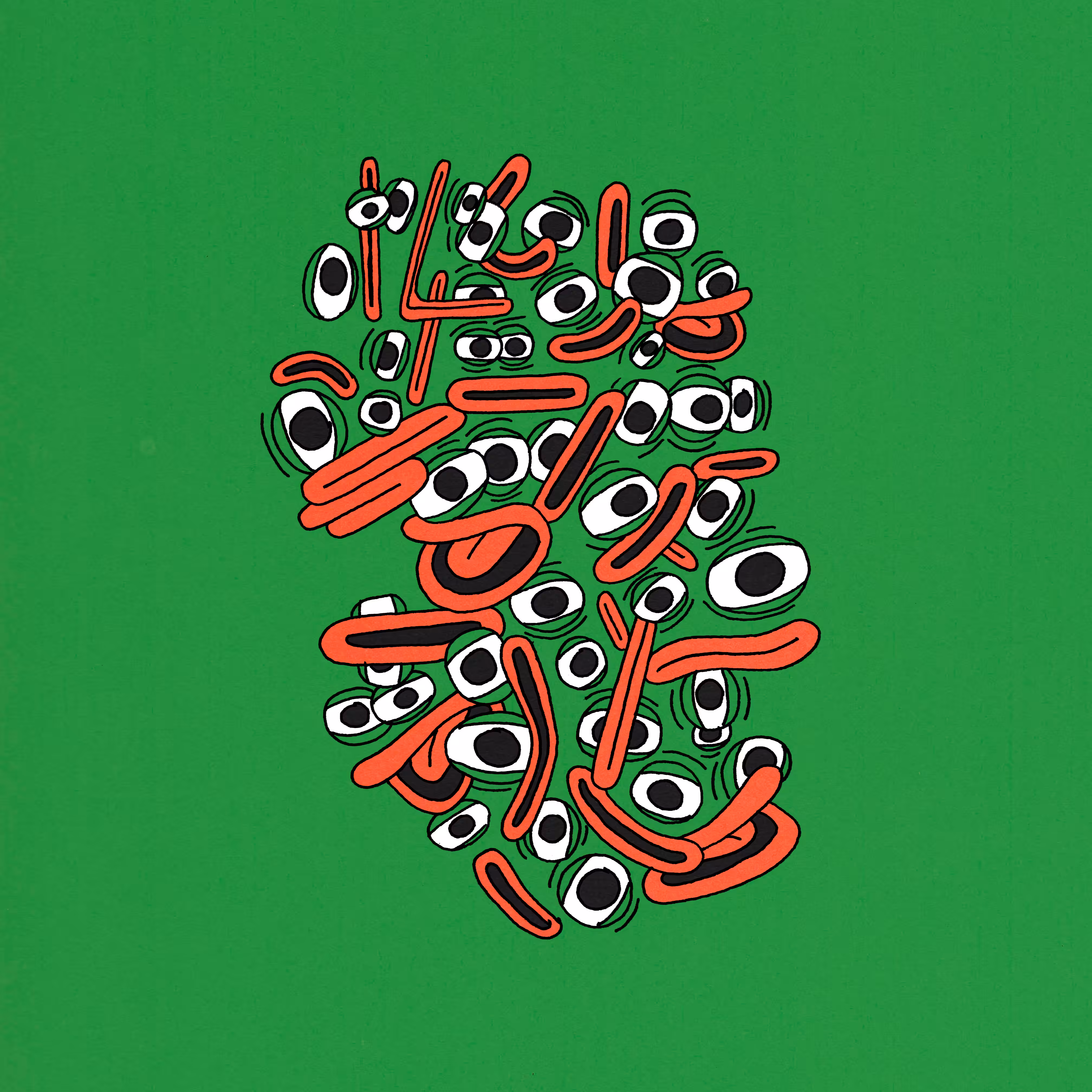Amorphous Pepe 01