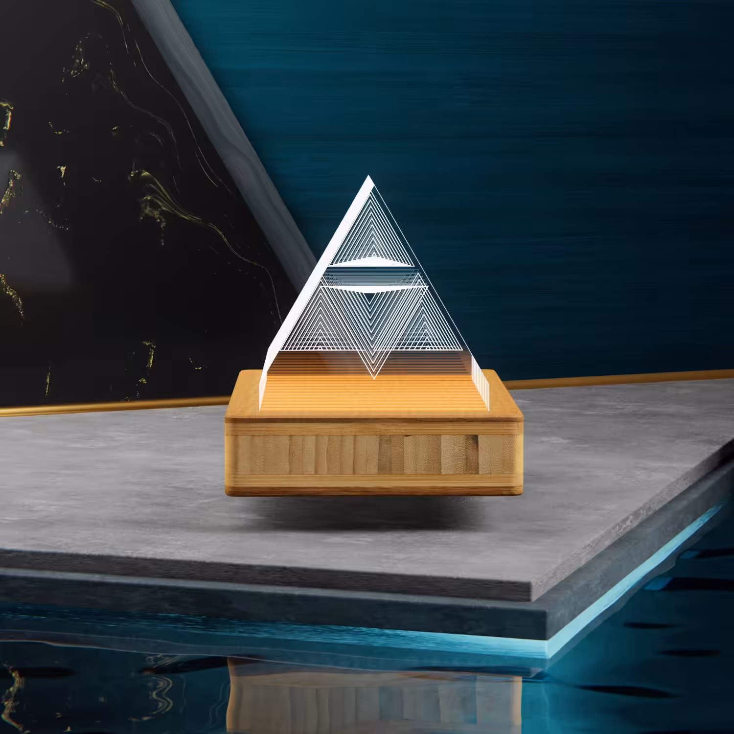 Triangulation