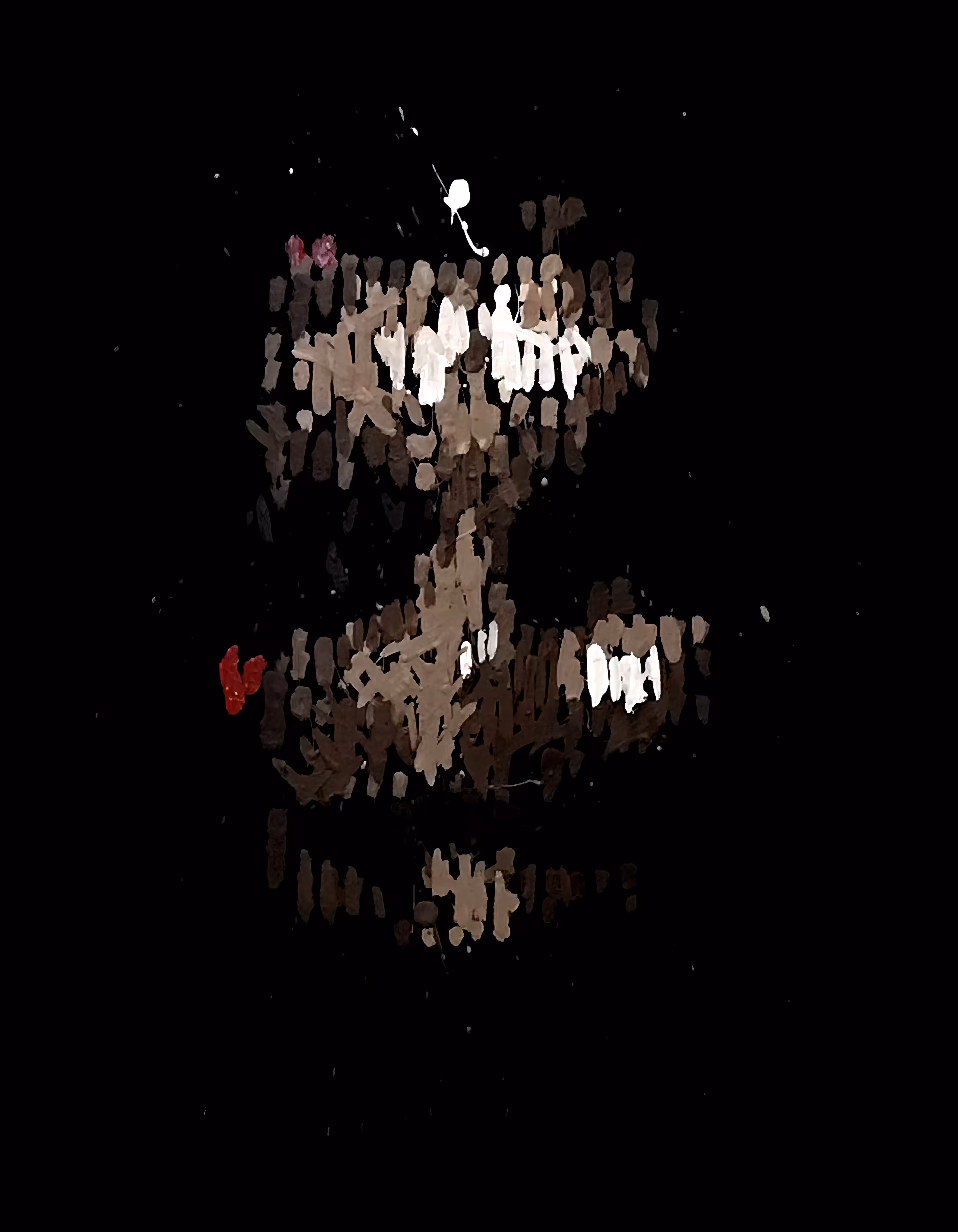 The First Sparks of Artificial Creativity (Digital Edition) 13/128