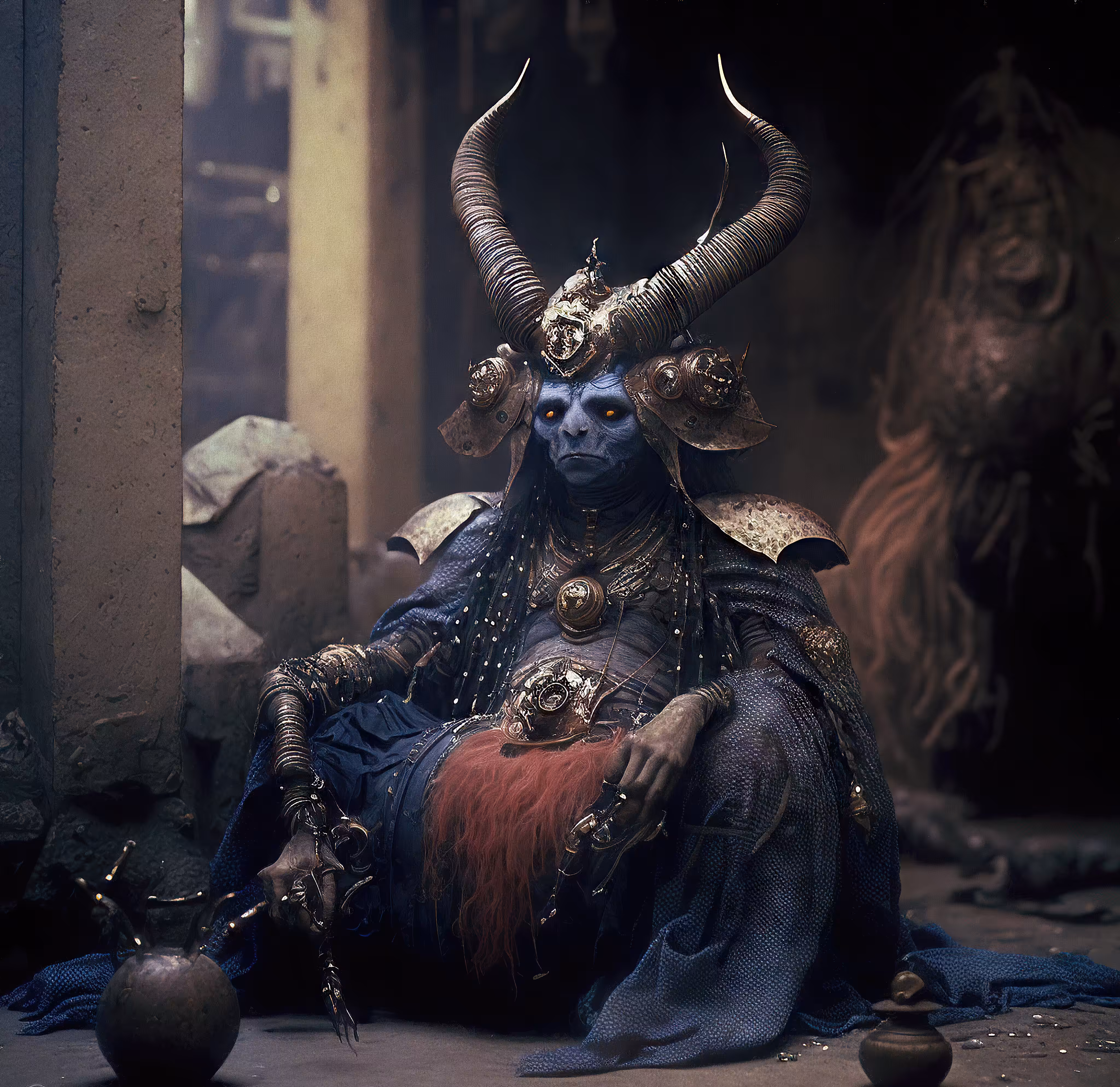 Warlord