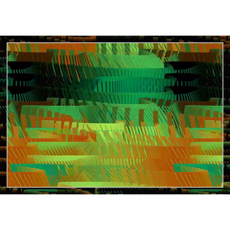 Separation in the Night #186