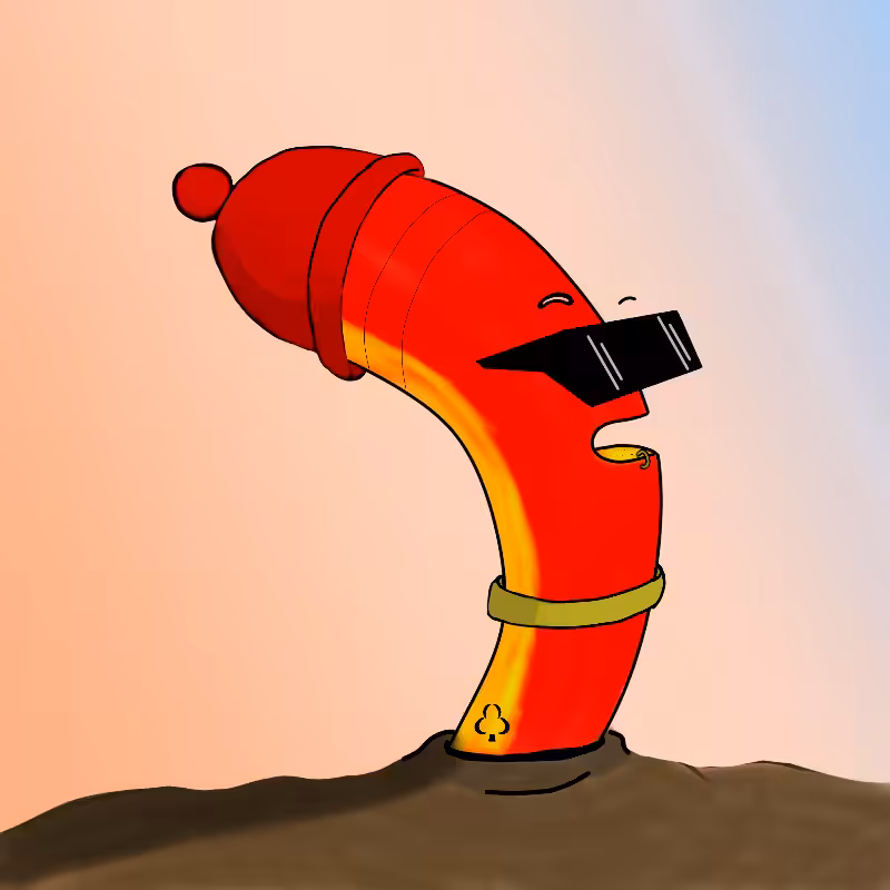 Worms of Rubber Manor