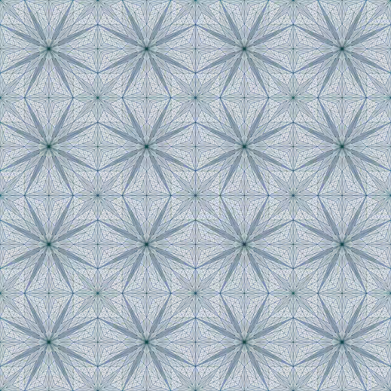 Triangle Subdivisions #409