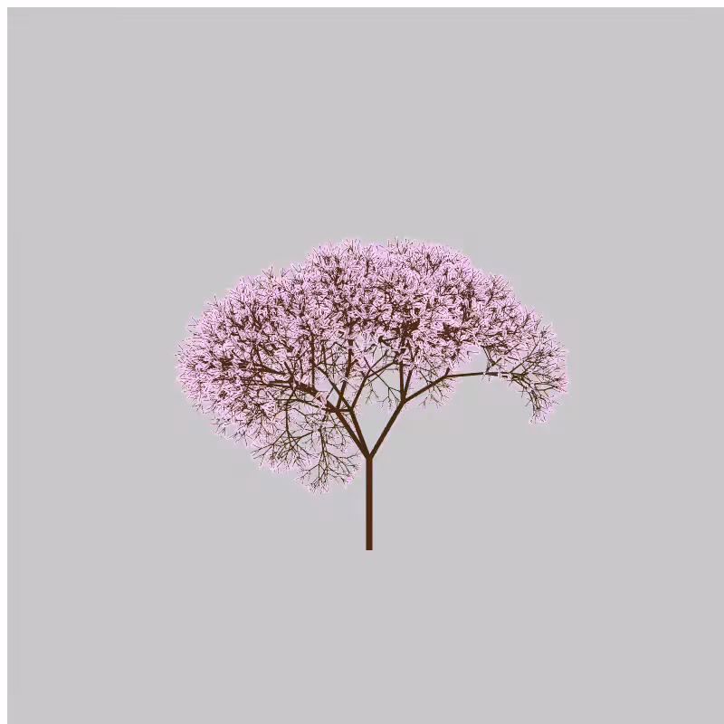 CandyTree #16