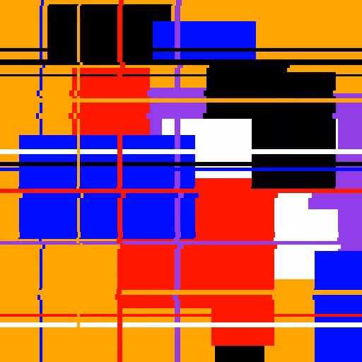 Chromatic Chaos #585