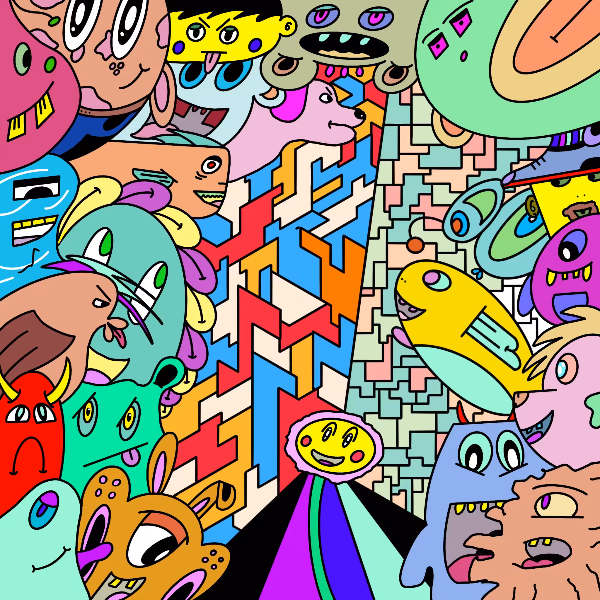 Doodlie Doo!