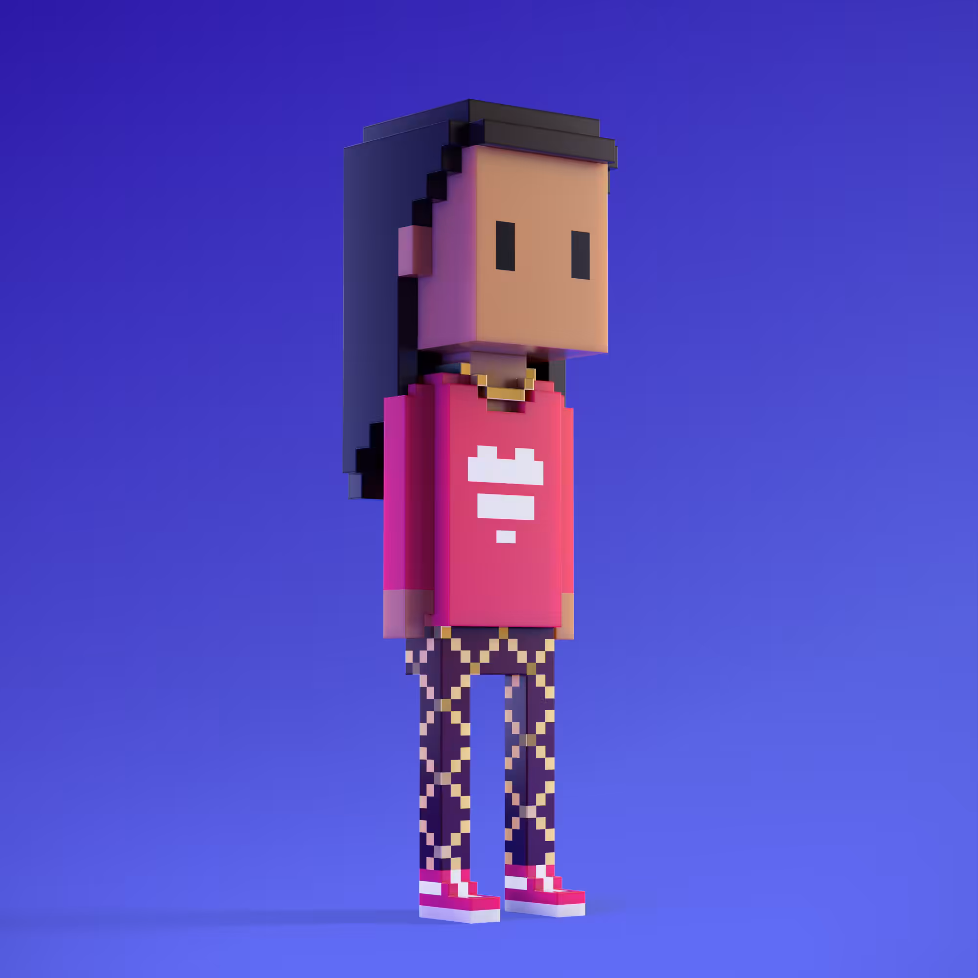 Meebit #17215