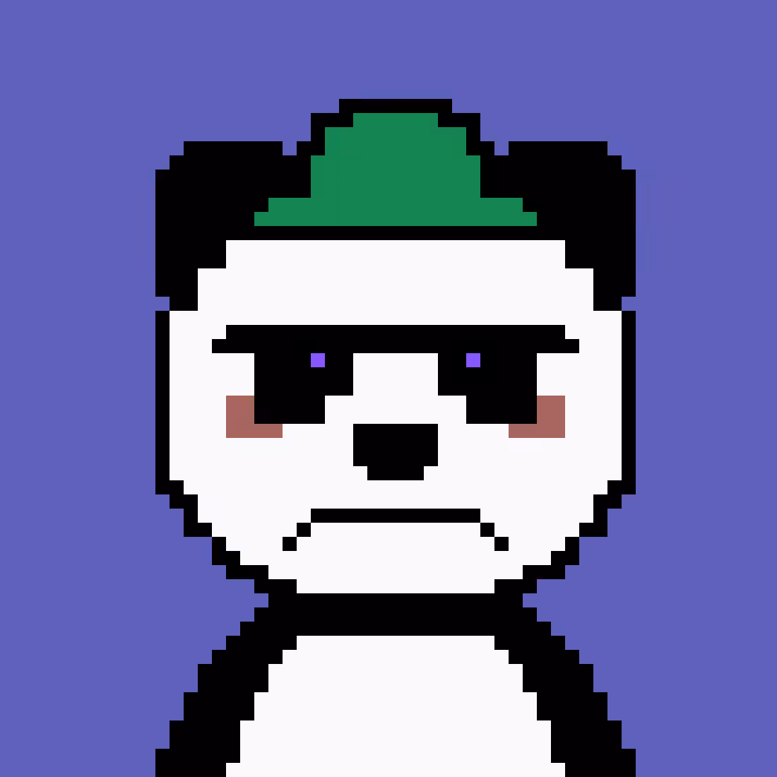 Pupandas #0006