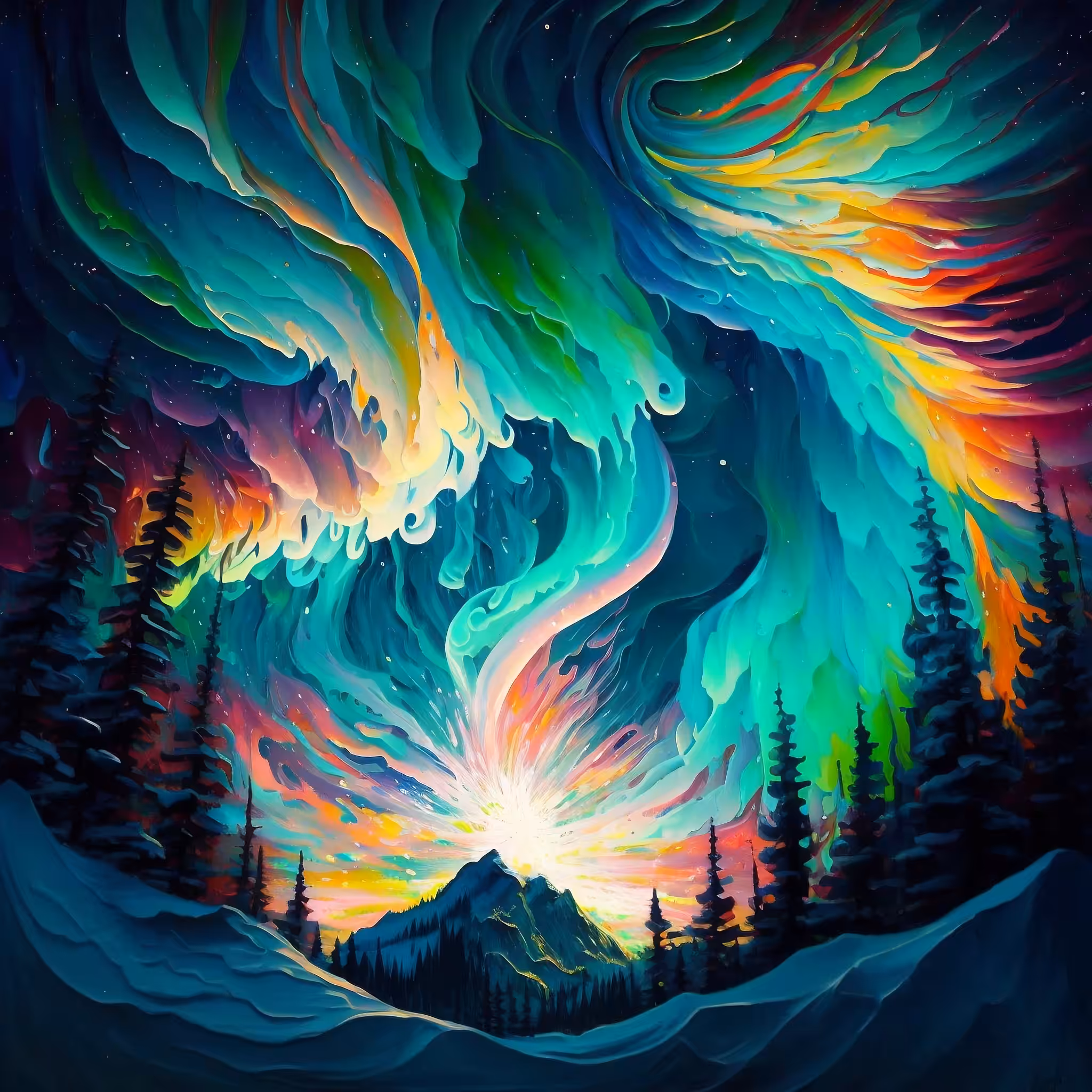 Northern Lights