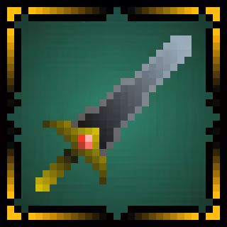 Tezoske Weapon #16